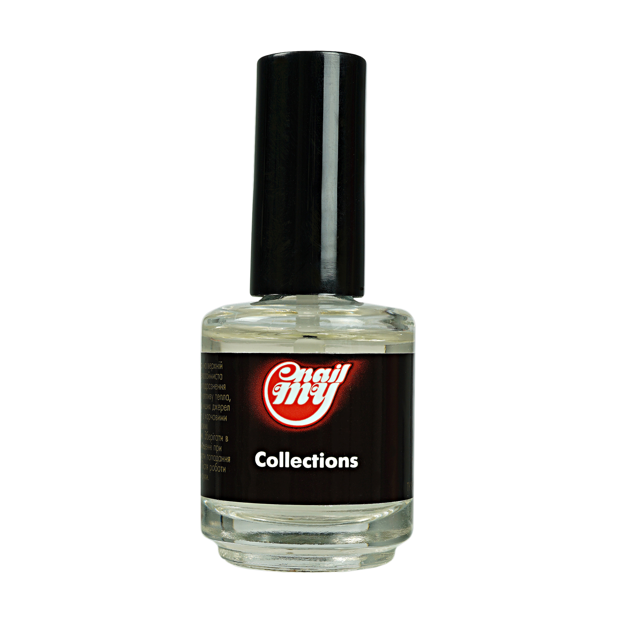 Кислотний ремувер для кутикули My Nail Cuticle Remover Ананас, 15 мл