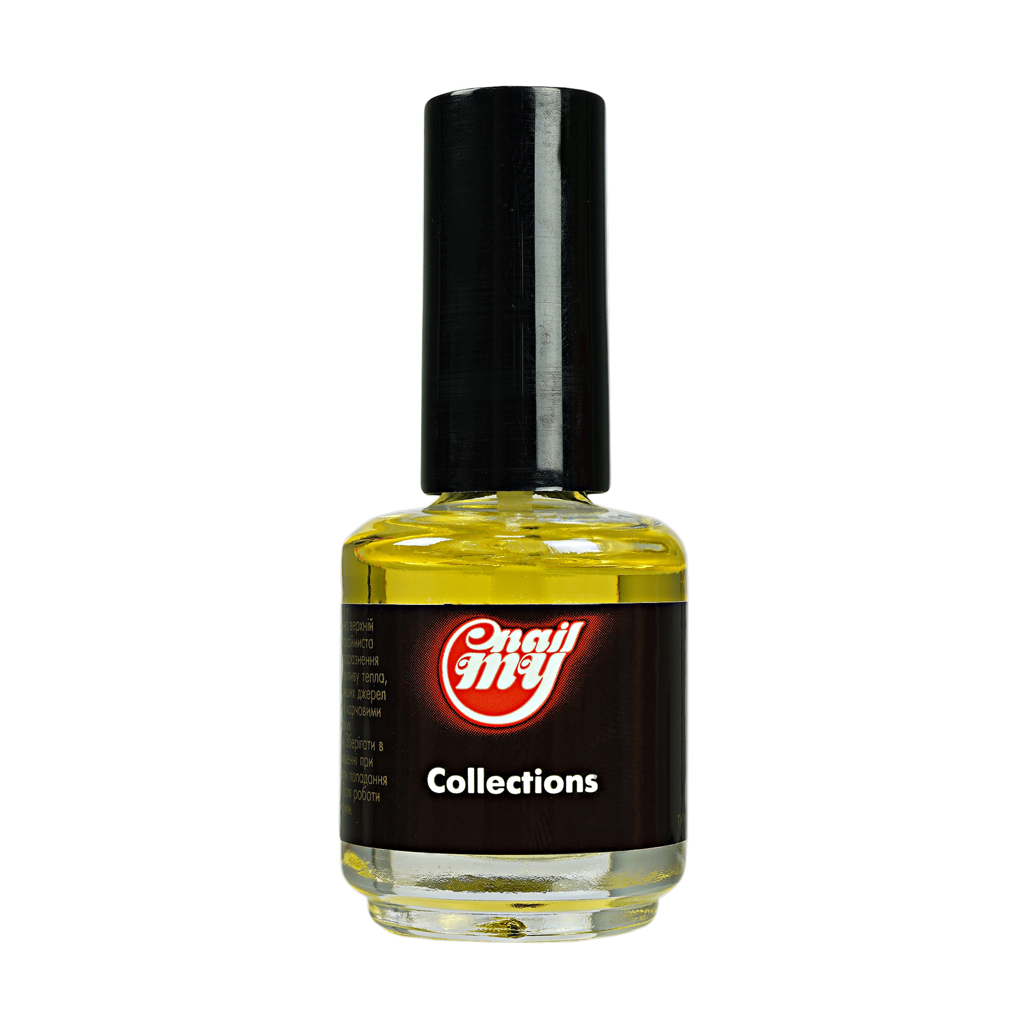 Кислотний ремувер для кутикули My Nail Cuticle Remover Диня, 15 мл