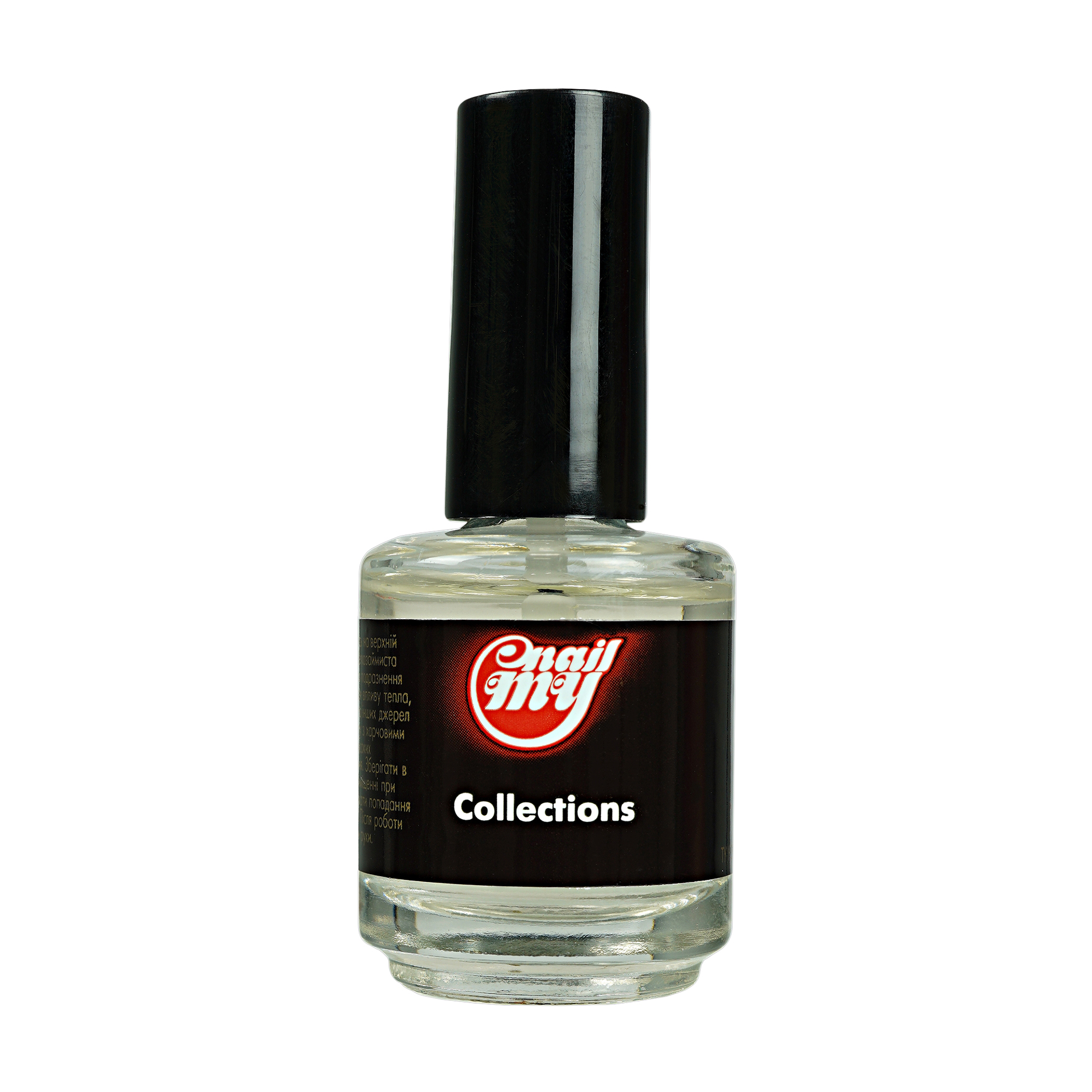 Кислотний ремувер для кутикули My Nail Cuticle Remover Ананас, 10 мл